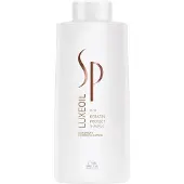 Wella SP Luxe Oil shampoing de luxe pour cheveux abîmés 1000 ml