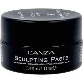 Lanza Sculpting Paste pâte de définition pour cheveux 100 ml