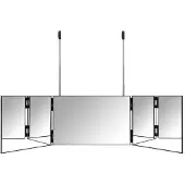 Gillian Jones Miroir De Maquillage