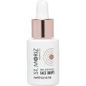 St. Moriz Tan Boostning Face Drops 15 ml