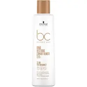 Schwarzkopf | BC TIME RESTORE Q10 | Hair Conditioners
