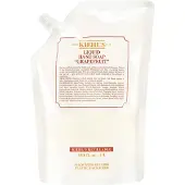 Kiehl's Liquid handsoap Grapefruit savon antibactérien pour tous types de peau recharge Refill 1000 ml