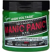 Manic Panic Teintures Pour Cheveux Classic Neon Electric Lizard 118ml