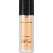 bareMinerals Original Liquid Mineral Fond de Teint Light 08 30 ml