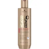 Schwarzkopf Professional - Blondme All Blondes Rich Conditioner Schwarzkopf Aprés-Shampooing 250 Ml