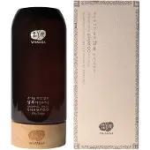 Whamisa Organic Seeds Shampoo Oily Scalp shampoing organique pour cuir chevelu gras 490 ml