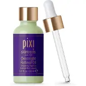 Pixi Overnight Retinol Oil huile de nuit chrono-réparatrice au rétinol 30 g
