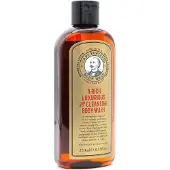 Captain Fawcett Capt. Fawcett Care - Ricki Hall's Booze & Baccy Body Wash