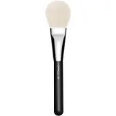 MAC Brush 135S Large Flat Powder pinceau oval poudre 1 pcs