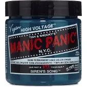 Manic Panic Semi-Permanent Color Cream Siren's Song 118 ml