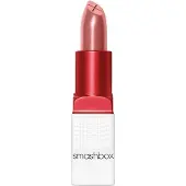 Smashbox Be Legendary Prime & Plush Lipstick rouge à lèvres crémeux teinte Level Up 3,4 g