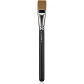 MAC Brush 191 Square Found Brush pinceau fond de teint 1 pcs