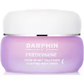 Darphin Prédermine Night Cream crème de nuit lissante anti-rides 50 ml