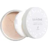 Lumene Nordic Chic Sheer Finish Poudre libre Poudre libre visage translucide 8G (Translucent)