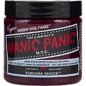 Manic Panic (Fuschia Shock)