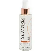 St. Moriz Soin Visage Autobronzant Avancé Medium 150 ml