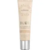 Lumene Blur 16h Longwear fond de teint longue tenue SPF 15 teinte 2 Soft Honey (Cool) 30 ml