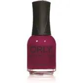 Orly Nail Polish vernis à ongles teinte Red Flare 18 ml