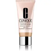 Clinique # Crème hydratante légère "Moisture Surge Sheertint" de , avec protection solaire à large spectre SPF25