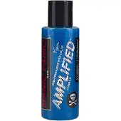 Manic Panic Teinte semi-permanente 612600710021 Atomic Turquoise (100 ml) (612600710021 Atomic Turquoise)