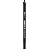 IT Cosmetics it-Cosmetics Maquillage YeuxSuperhero No-Tug Gel Eyeliner Super Black 0.5 ml ()