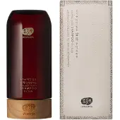 Whamisa Shampooing aux graines biologiques - Cheveux secs 490ml