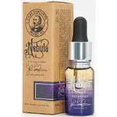 Captain Fawcett's John Petrucci's Nebula huile pour barbe pour homme 10 ml