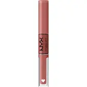 Nyx Shine Loud High Shine Lip Color rouge à lèvres liquide brillance intense teinte 05 - Magic Maker 6,5 ml