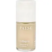 Paese Cosmetics Collagen fond de teint hydratant au collagène teinte 301 C Nude 30 ml