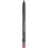 Artdeco Soft Lip Liner Waterproof - Artdeco - Contour Lèvres Résistant À L'eau
