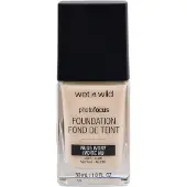 wet n wild photo focus (Ivoire nu)
