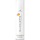 Schwarzkopf Professional Silhouette Hairspray laque cheveux pour une fixation flexible 300 ml