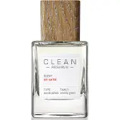 Clean Propre, réserve - - sel santal, eau de parfum, unisexe, rechargeable, rechargeable, 50 ml
