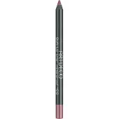 Artdeco Soft Lip Liner Waterproof - Artdeco - Contour Lèvres Résistant À L'eau