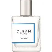 Clean Pure Soap Eau de Parfum mixte 60 ml