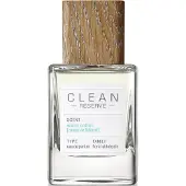 Clean Reserve Warm Cotton Eau de Parfum pour femme 50 ml