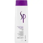 Wella Système de shampooing volumateur professionnel (250 ml)