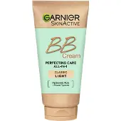 Garnier Bb Cream Miracle Skin Perfect 50 Ml Light