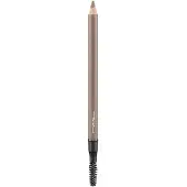 MAC Veluxe Brow Liner crayon pour sourcils avec brosse teinte Omega 1,19 g