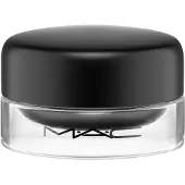 MAC Pro Longwear Paint Pot fard à paupières crème teinte Black Mirror 5 g