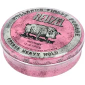 Reuzel Heavy Hold Grease Pomade 340 Ml Rose