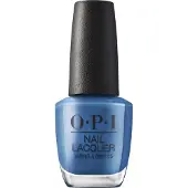 OPI Nail Lacquer Fall Wonders Vernis à ongles Suzi Takes A Sound Bath 15 ml