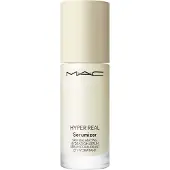 MAC S rum hydratant quilibrant pour la peau Hyper Real Serumizer de pour femmes - S rum de 1 oz