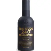 Waterclouds The Dude Shampoo shampoing usage quotidien 250 ml