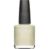 CND Vinylux Rags To Stitches (Vernis coloré)
