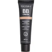 Gosh BB Cream SPF15 03 Warm Beige 30 ml