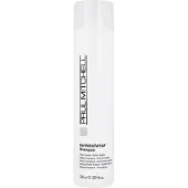 Paul Mitchell Invisiblewear shampoing nettoyant en profondeur pour cheveux fatigués sans éclat 300 ml