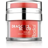 Rodial Dragon's Blood Eye Gel gel yeux rafraîchissant 15 ml