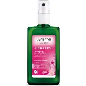 Weleda Cos Rose Déodorant 100ml