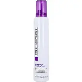 Paul Mitchell Volume Extra-Body Sculpting Foam mousse coiffante pour donner du volume et de la brillance 200 ml
